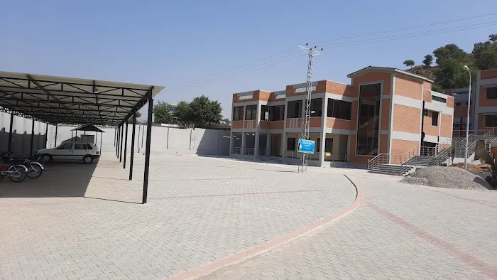 Government College of Management Sciences Women kotha Swabi Picture 6