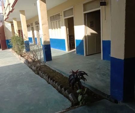 Seena Institute Of Pharmacy And Allied Health Sciences Naro Lar Mardan Road, Swabi