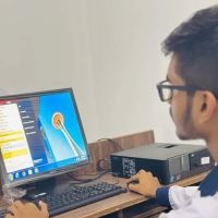 Best College ( BGC Dinga ) ico