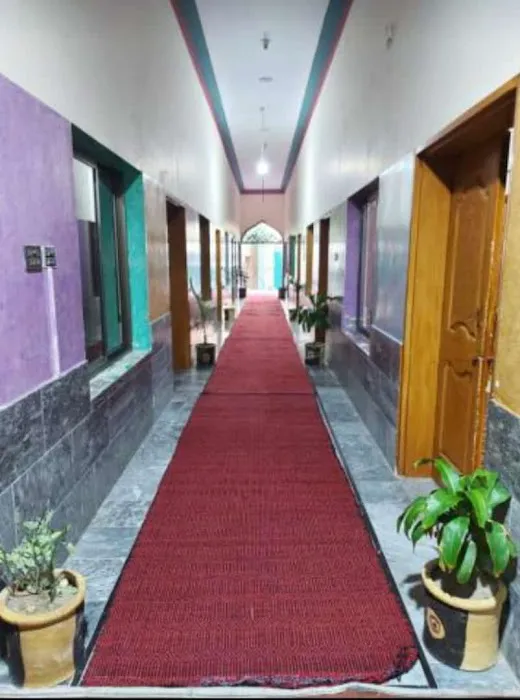 Jamia Tul Madina DINGA جامعۃ المدینہ للبنین دعوت اسلامی Picture 5