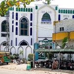 Jamia Tul Madina DINGA جامعۃ المدینہ للبنین دعوت اسلامی