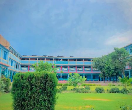 Arsalan Model School & College