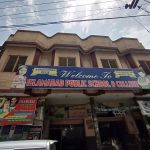 ISLAMABAD PUBLIC SCHOOL AND COLLEGE