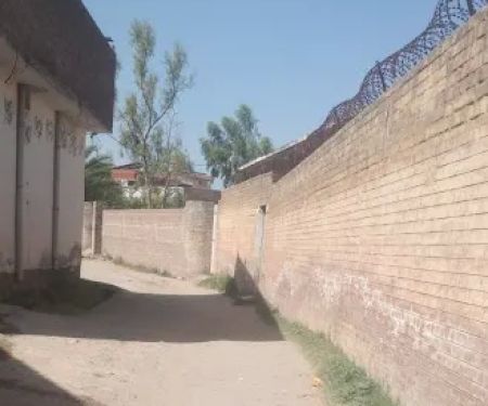 Govt:Girls.High.School.(GGHS)Musazai Peshawar
