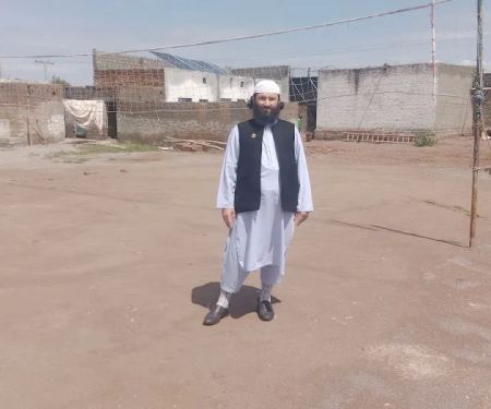 Al Hadi public high school