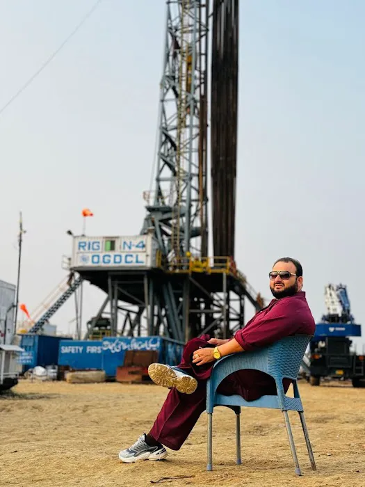 Attock rig tec drilling traning center Picture 2