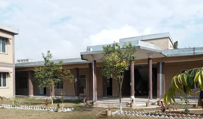 Govt Higher Secondary School (GHSS) Musazai Picture 5