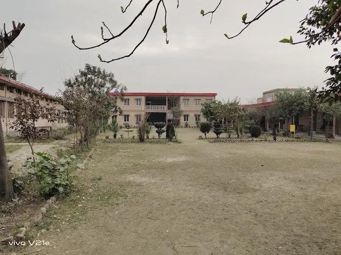 Govt Higher Secondary School (GHSS) Musazai Picture 8
