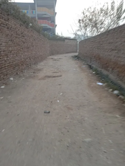Peshawar Model Degree College (Girls) 3 Jamil Chowk Pandu Road Hazar Khwani Picture 2