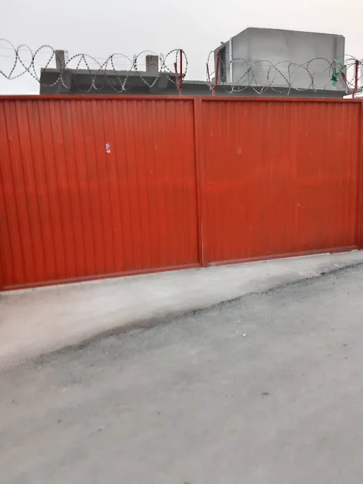 Peshawar Model Degree College (Girls) 3 Jamil Chowk Pandu Road Hazar Khwani Picture 1