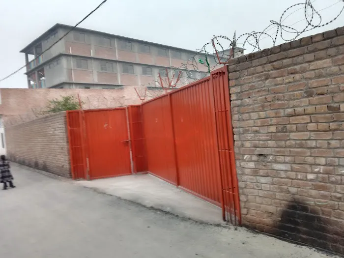 Peshawar Model Degree College (Girls) 3 Jamil Chowk Pandu Road Hazar Khwani Picture 3