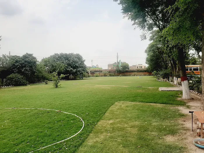 Peshawar Model Degree College Ring Road Campus Picture 2