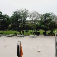Peshawar Model Degree College Ring Road Campus ico