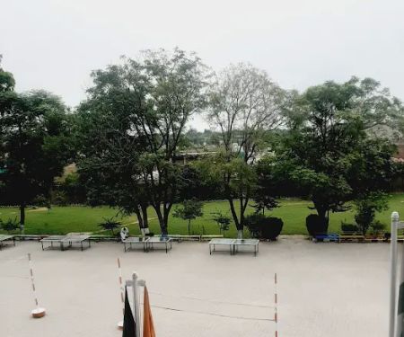 Peshawar Model Degree College Ring Road Campus