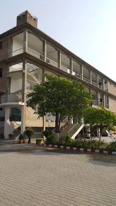 Peshawar Model Degree College Ring Road Campus Picture 7