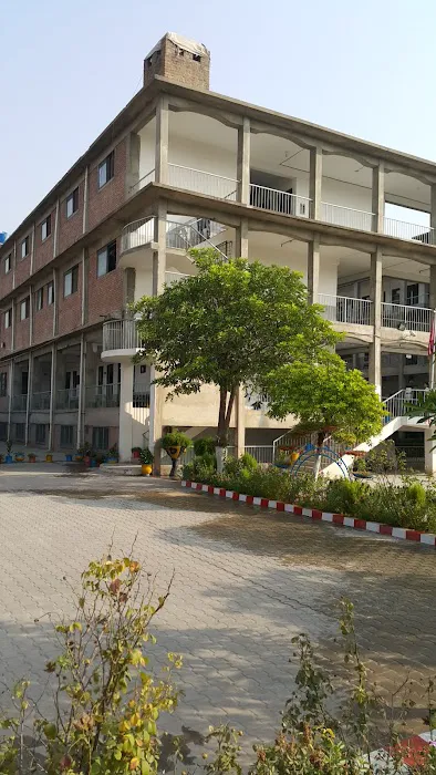 Peshawar Model Degree College Ring Road Campus Picture 4