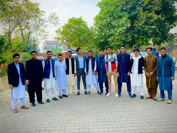 Peshawar Model Degree College Ring Road Campus Picture 10