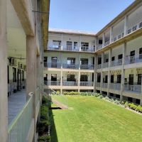 Peshawar Model Degree College Boys ico