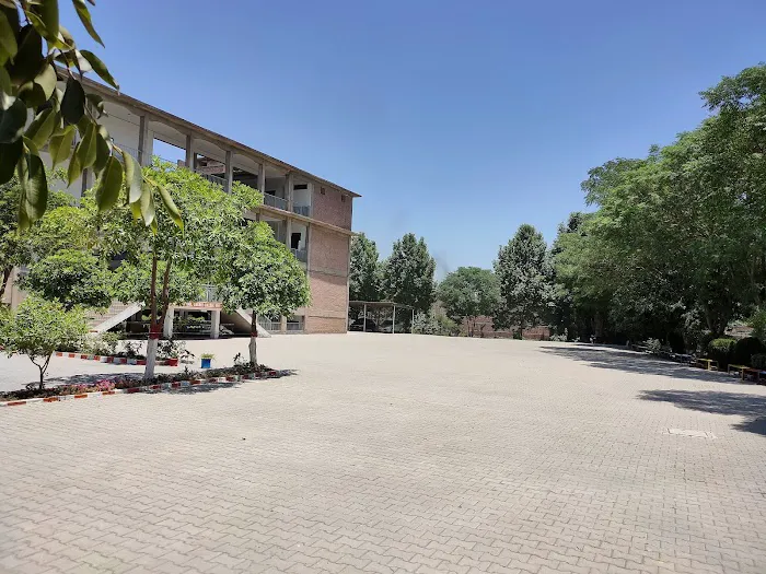 Peshawar Model Degree College Boys Picture 2
