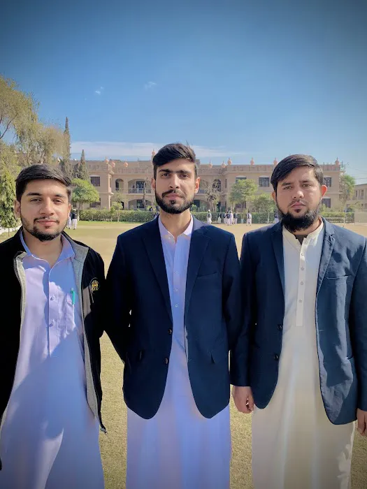 Department Of Physics, Government Superior Science College Peshawar Picture 2