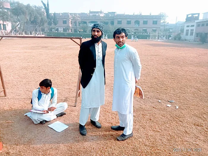 Government Superior Science College Peshawar Picture 10