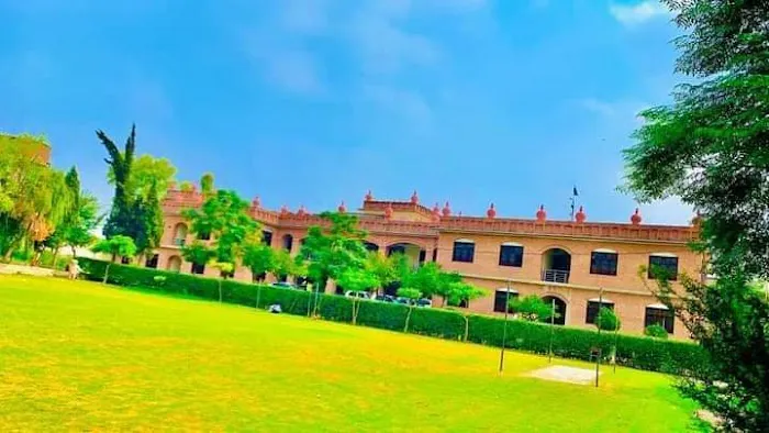Government Superior Science College Peshawar Picture 8