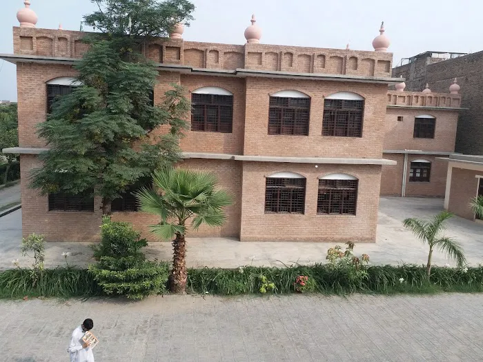 Government Superior Science College Peshawar Picture 6