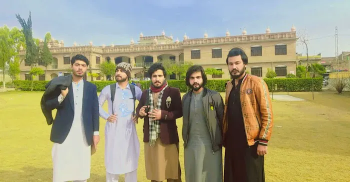 Government Superior Science College Peshawar Picture 5