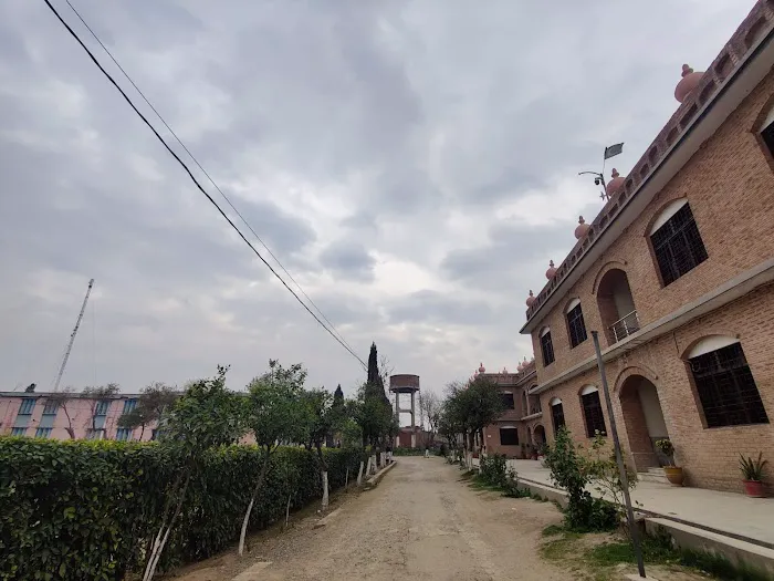 Government Superior Science College Peshawar Picture 3