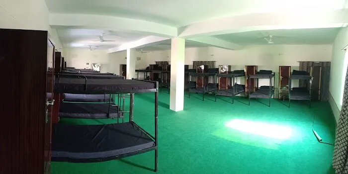 Al Burhaniya Institute Picture 8