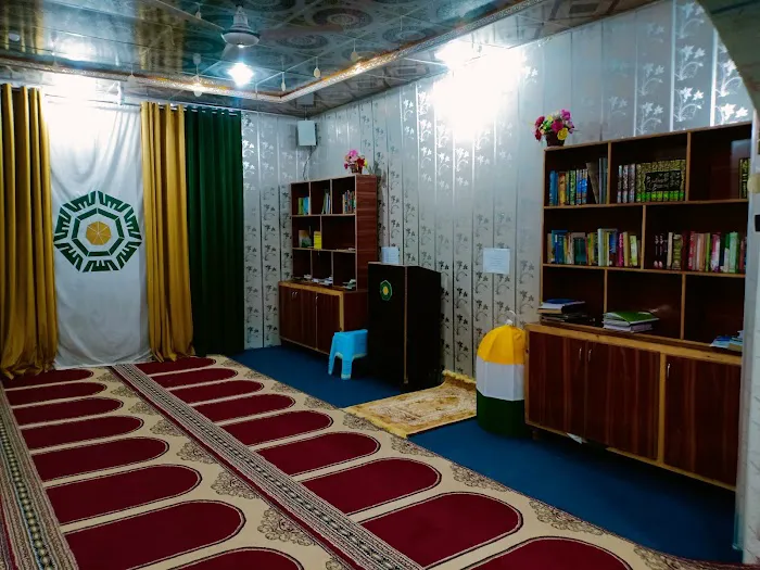 Al Burhaniya Institute Picture 4