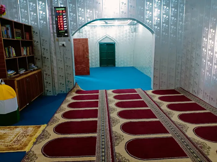 Al Burhaniya Institute Picture 6