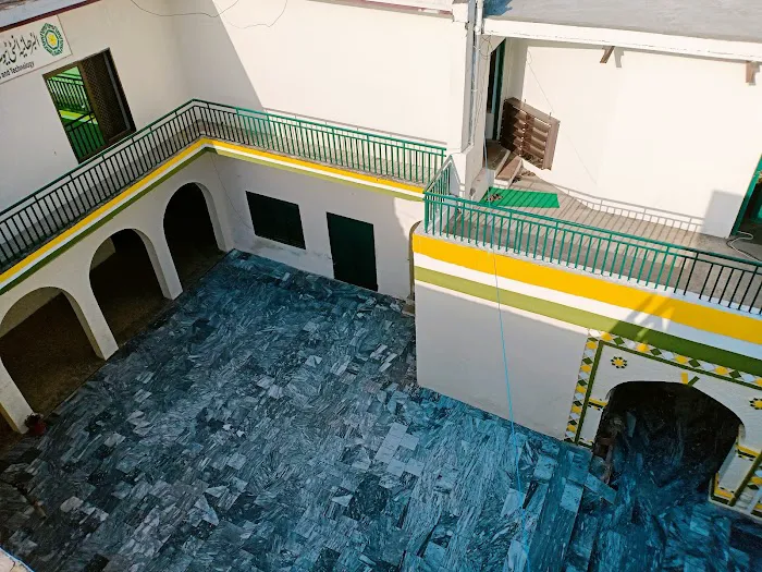 Al Burhaniya Institute Picture 5