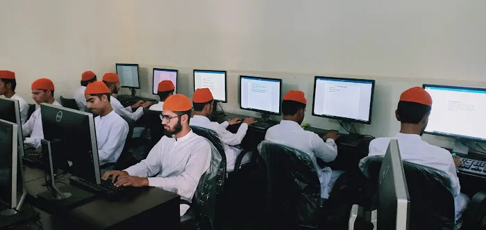 Al Burhaniya Institute Picture 7