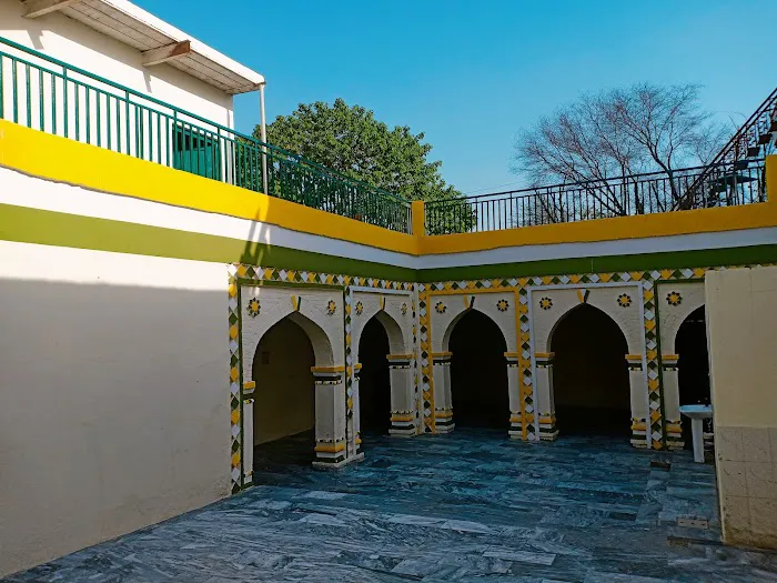 Al Burhaniya Institute Picture 3