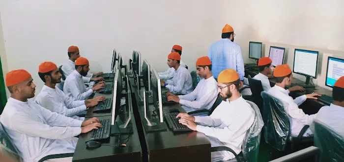Al Burhaniya Institute Picture 1