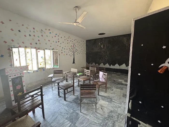 Pims college for women Picture 6