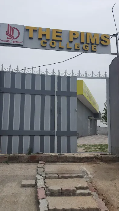 Pims college for women Picture 4