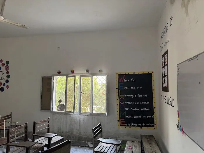 Pims college for women Picture 1