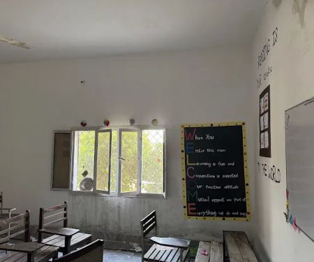 Pims college for women