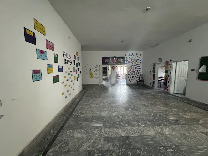 Pims college for women Picture 2