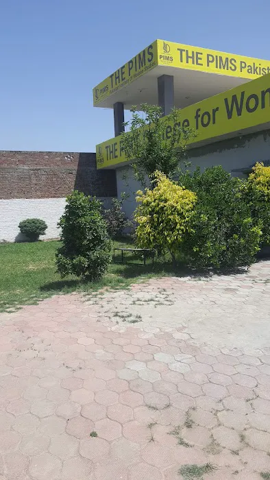 Pims college for women Picture 5