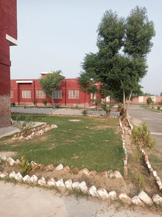 Govt. College for Women Moch (Mianwali) Picture 3