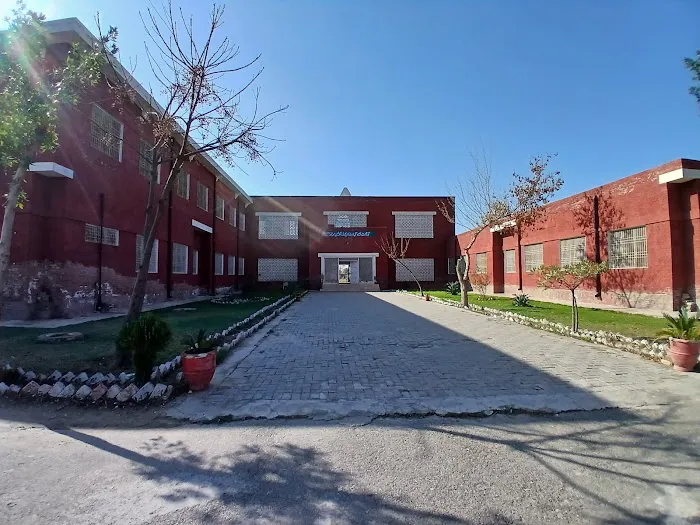 Govt. College for Women Moch (Mianwali) Picture 5