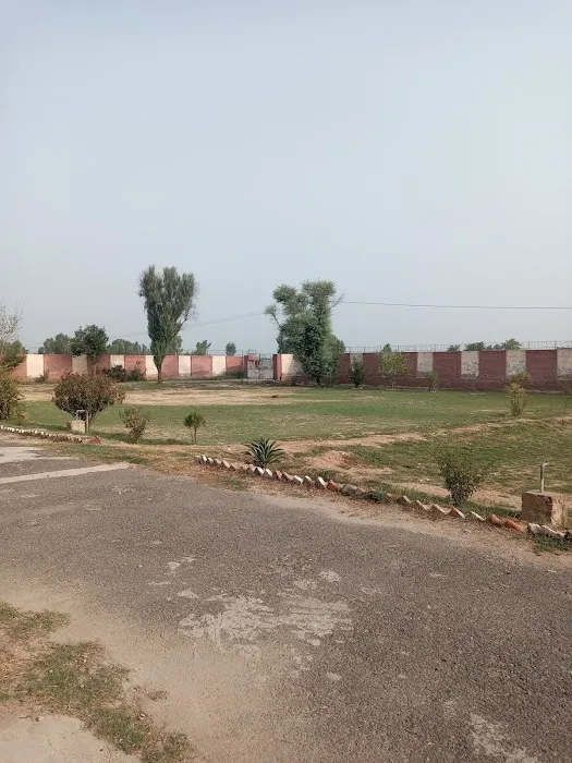 Govt. College for Women Moch (Mianwali) Picture 1