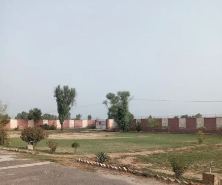 Govt. College for Women Moch (Mianwali)