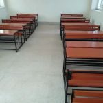 Govt Primary School Chah Agral