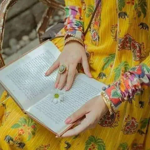 Govt Girls Degree Collage Kamar Mushani Picture 4