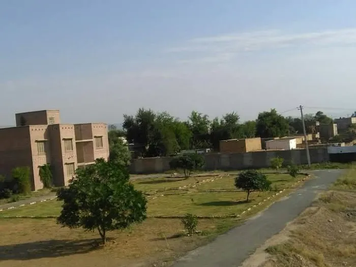 Govt. Associate College for Women Kamarmashani Mianwali Picture 6