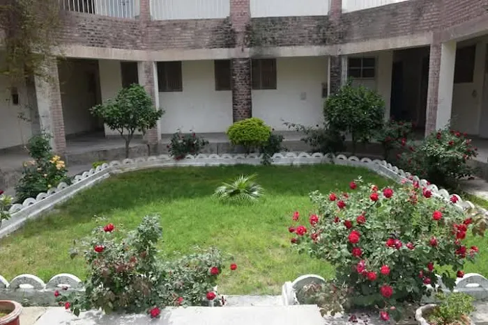 Govt. Associate College for Women Kamarmashani Mianwali Picture 8